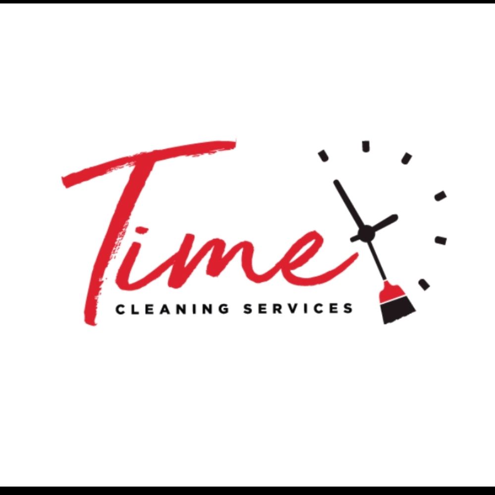 Time Cleaning Services