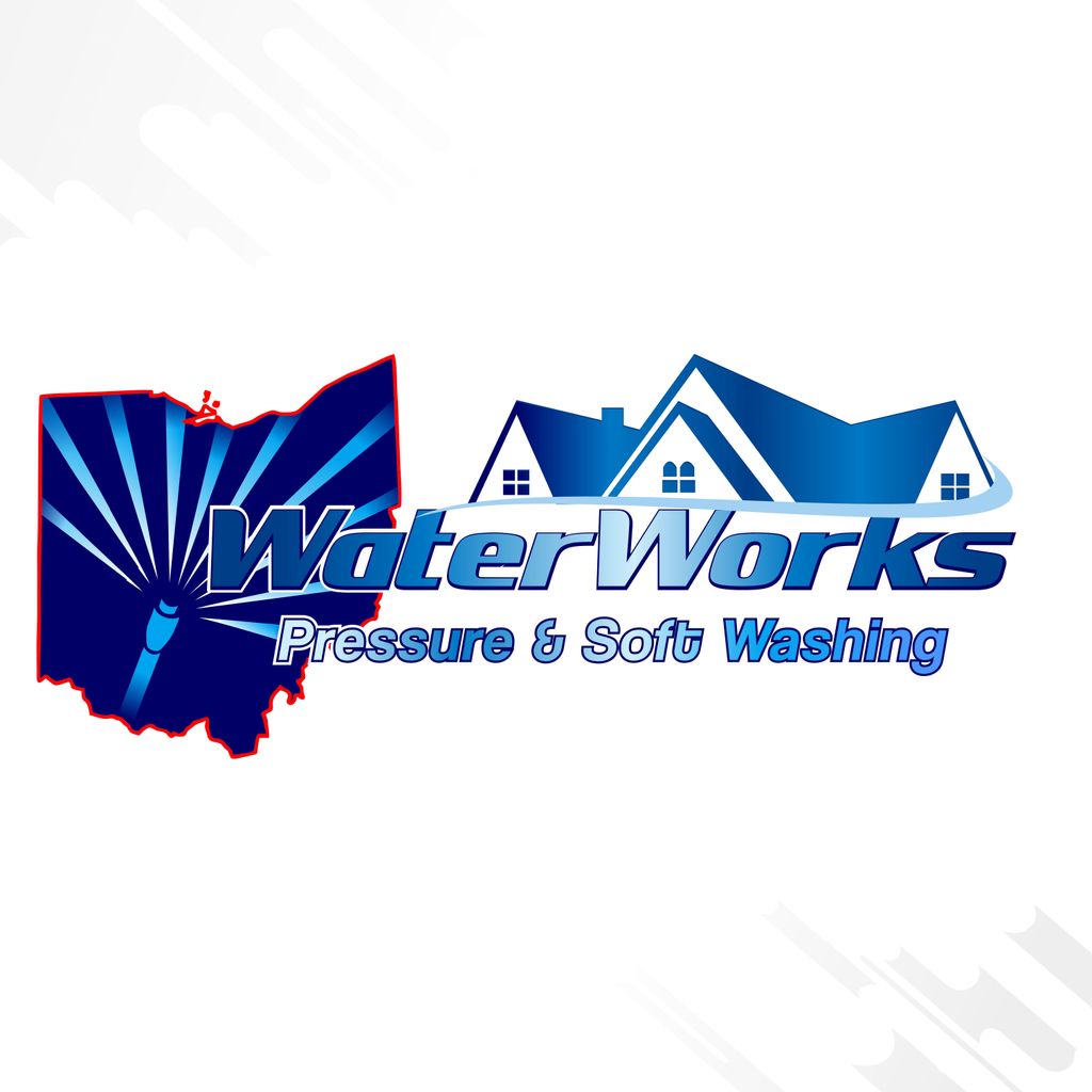 WaterWorks Pressure Washing