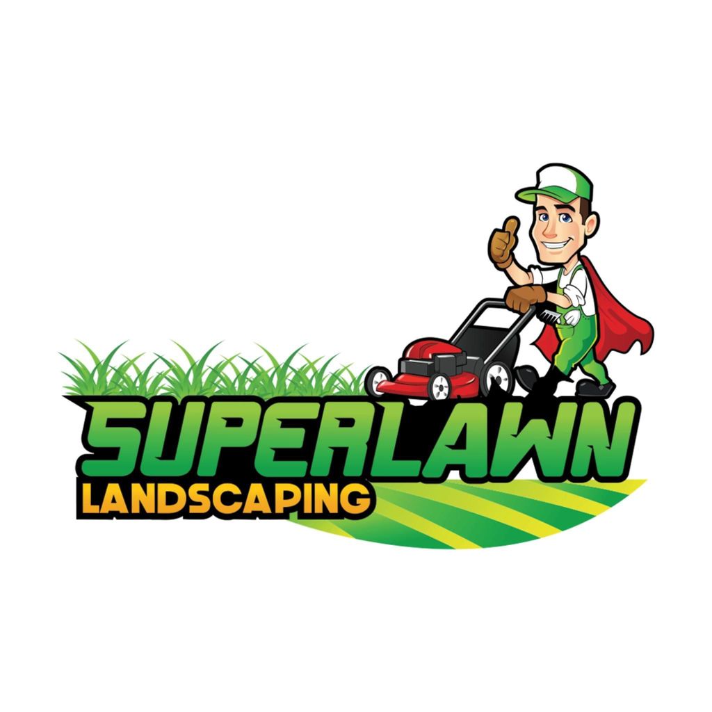 Superlawn Landscaping