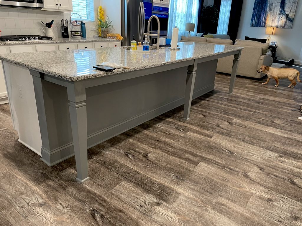 Customer photos