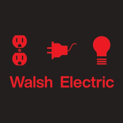 Avatar for Walsh Electric