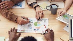 Projects and media