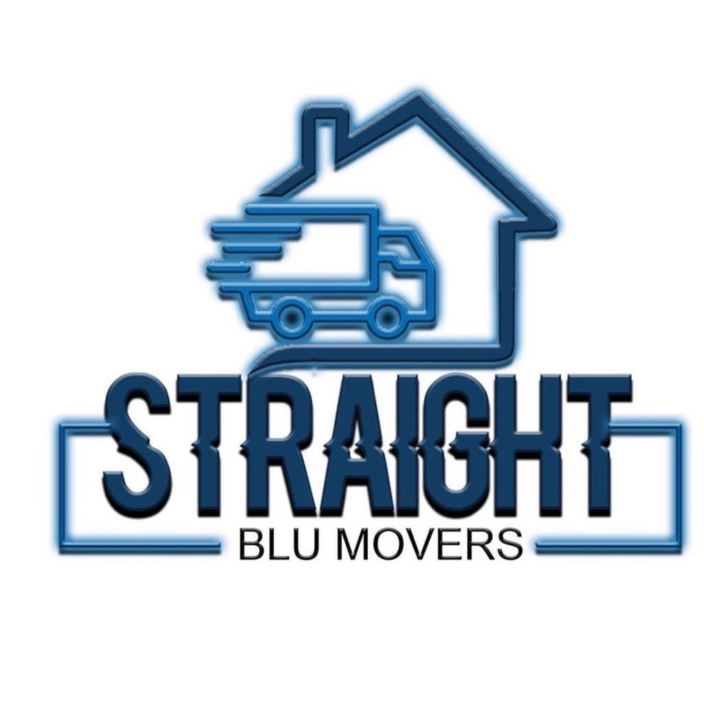 Straight Blu Movers LLC