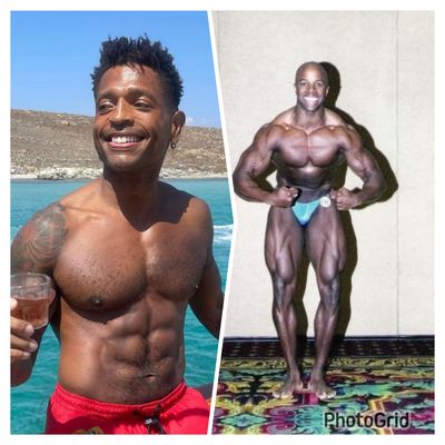 Avatar for Most Motivated / Chicago Fitness Coaches
