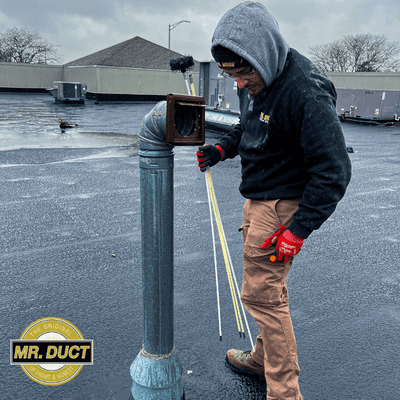 Avatar for Mr. Duct (Naperville Office)