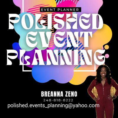 Avatar for Polished Event Planning