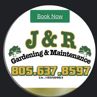 Avatar for J&R landscaping services