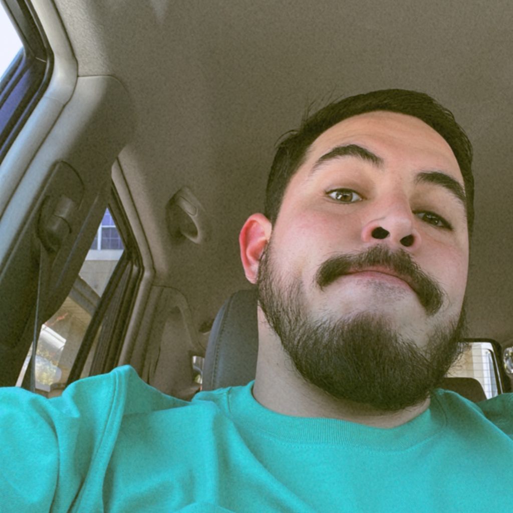 pro avatar