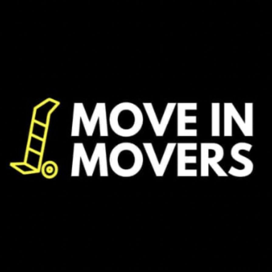 Move-In Movers