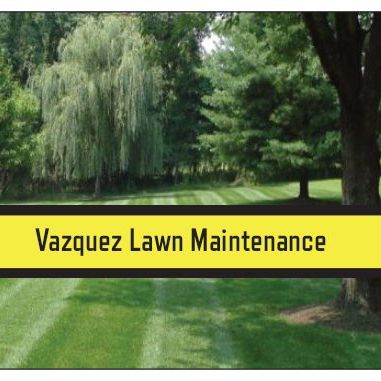 Avatar for Vazquez lawn maintenance