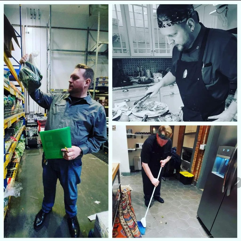 Projects and media