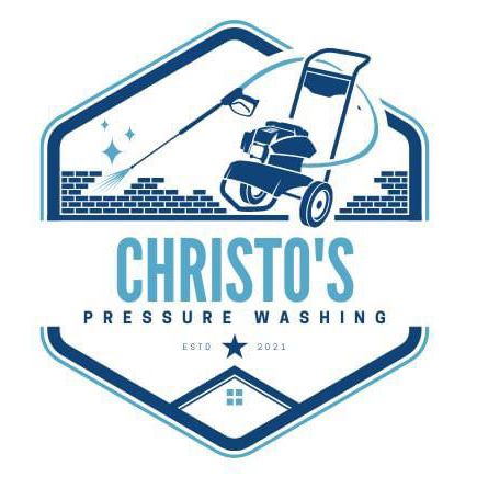 Christo’s Pressure Washing