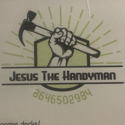 Avatar for Jesus the Handyman