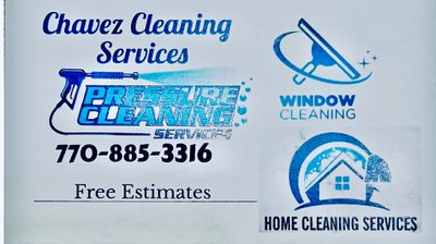 Avatar for Chavez pressure washing services