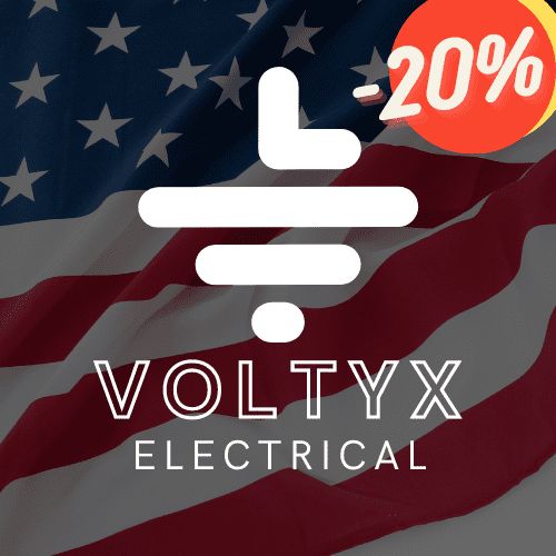 VOLTYX Electrical