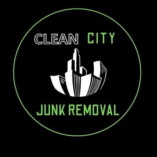 CLEAN CITY JUNK REMOVAL LLC