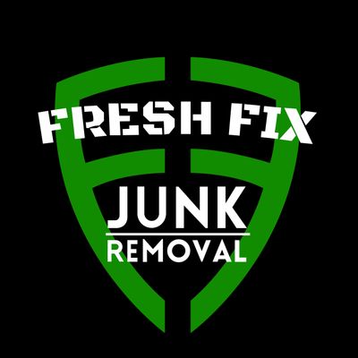 Avatar for Fresh Fix Junk Removal