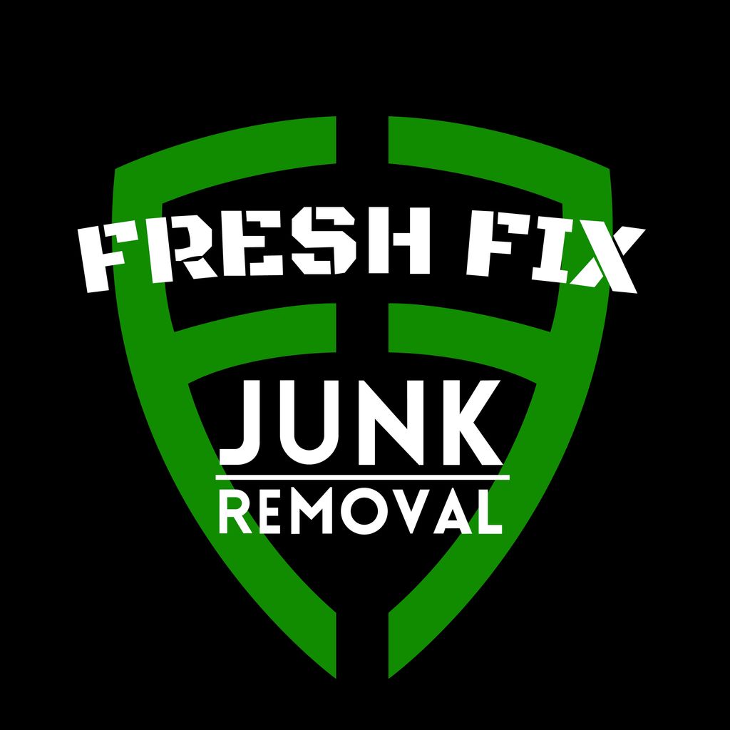 Fresh Fix Junk Removal