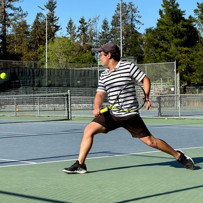 Avatar for Tennis Lessons From Professional Coaches