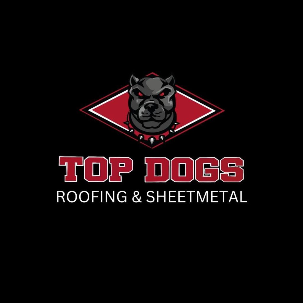 TopDogs Roofing&Sheetmetal