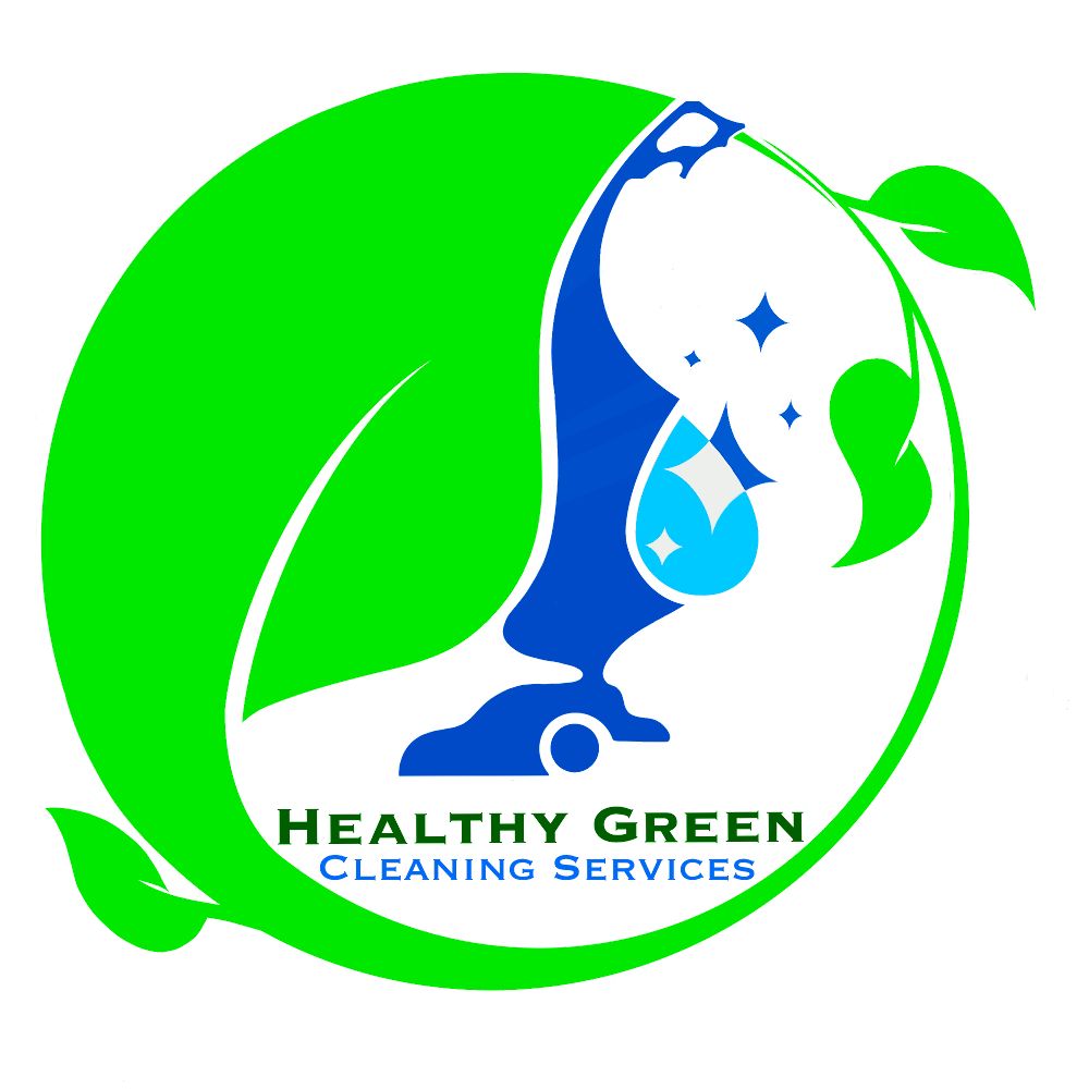 Healthy Green Cleaning