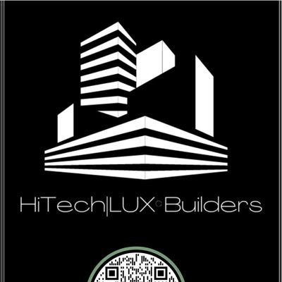 Avatar for HiTech | LUX Builders