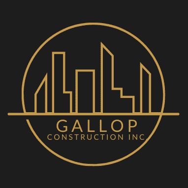 Gallop construction