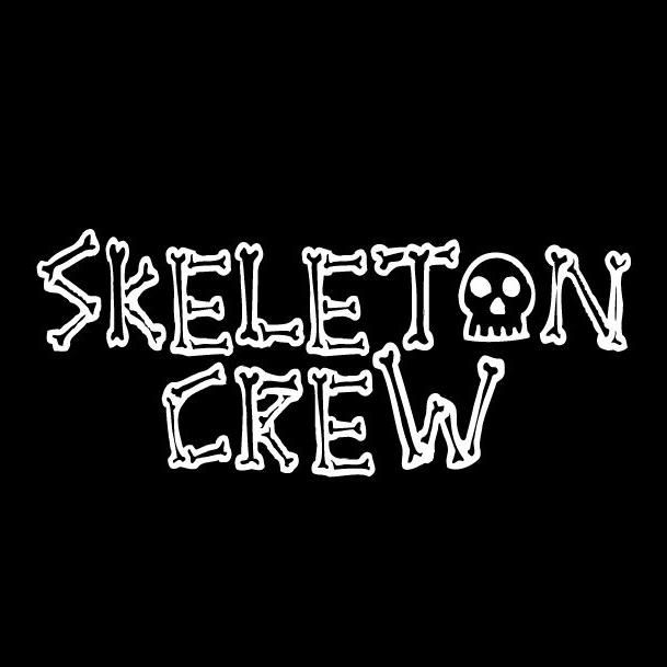 Skeleton Crew Band