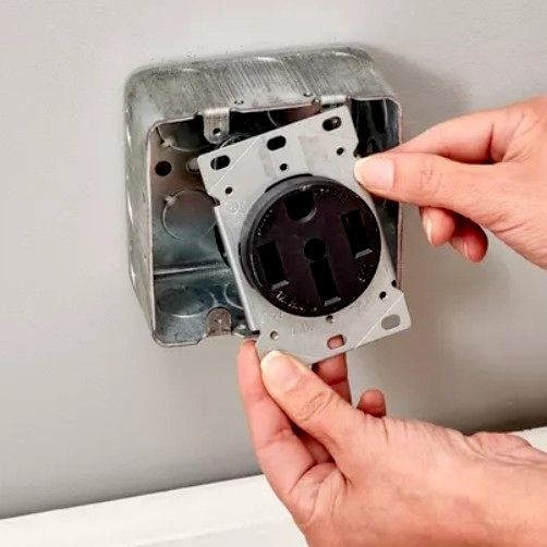 Galaxy Electrical Service And Handyman