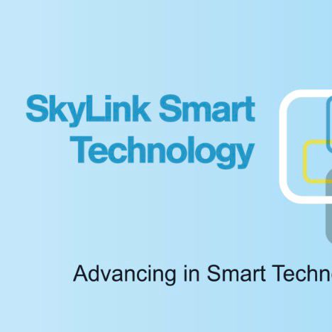 SkyLink Smart Technology