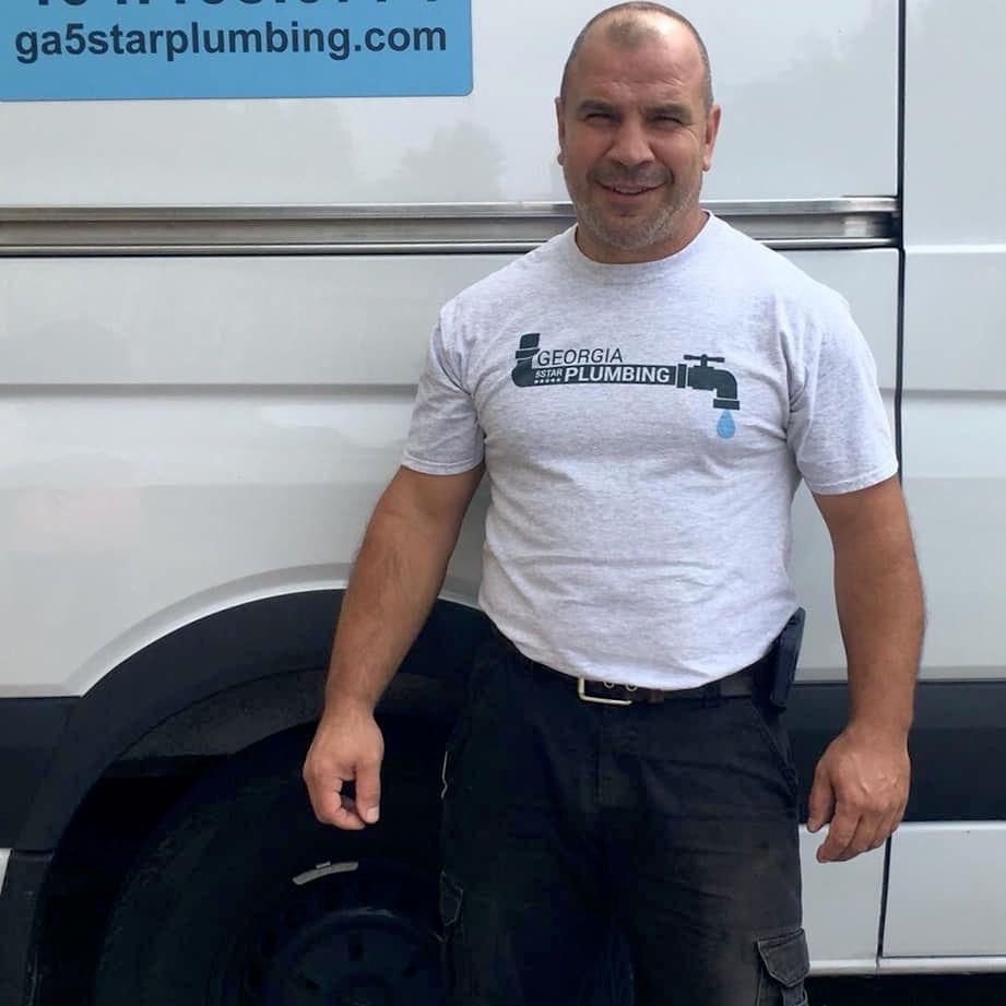 Georgia 5 Star Plumbing Inc