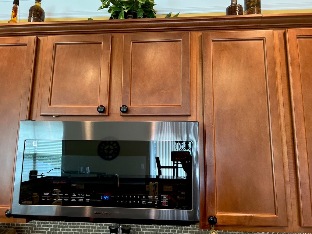 Customer photos