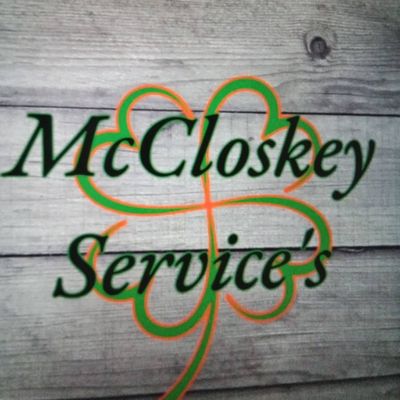 Avatar for Mccloskey Service's