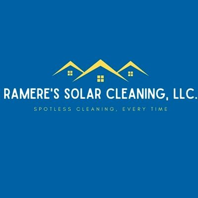 Avatar for Ramere's Solar Cleaning L.L.C