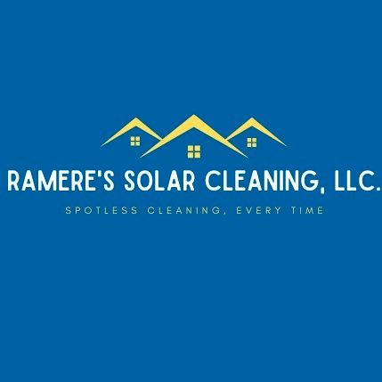 Ramere's Solar Cleaning L.L.C