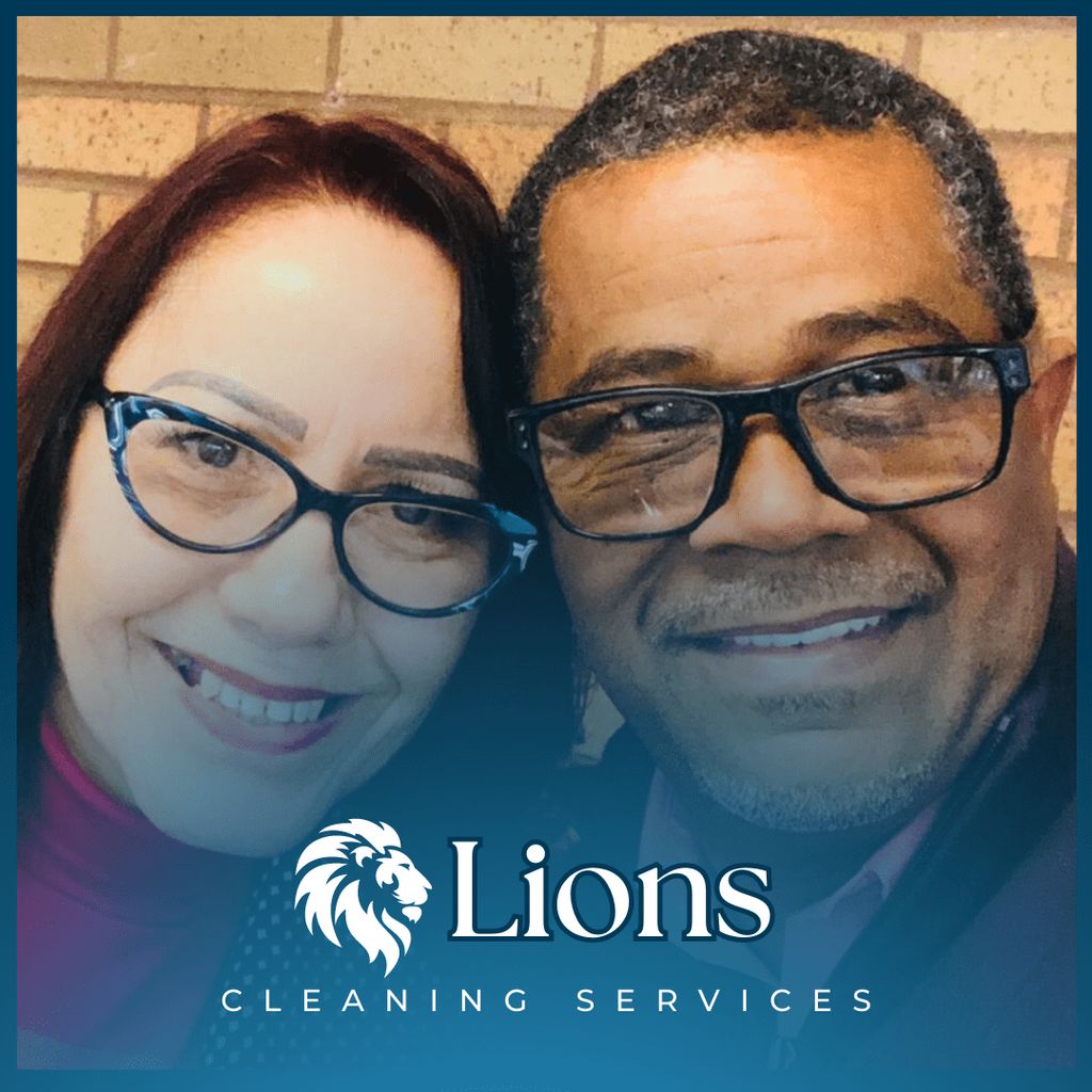Lions Cleaning Services