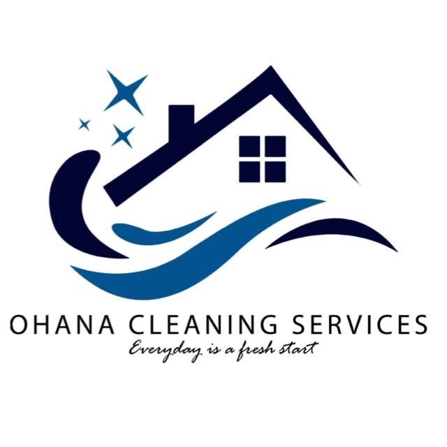 Ohana cleaning services