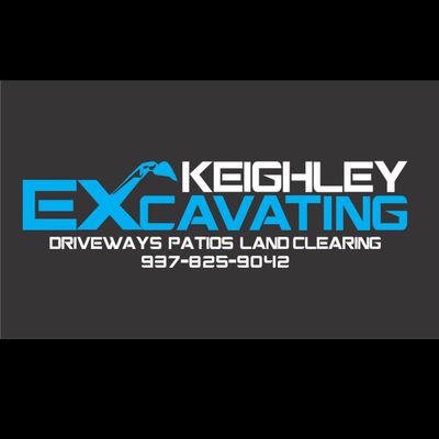 Avatar for KEIGHLEY EXCAVATING LLC.
