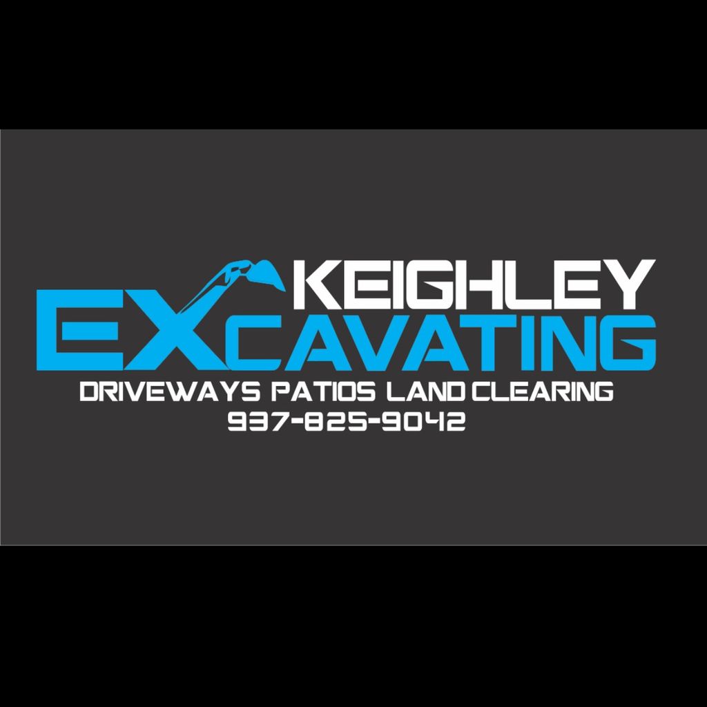 KEIGHLEY EXCAVATING LLC.