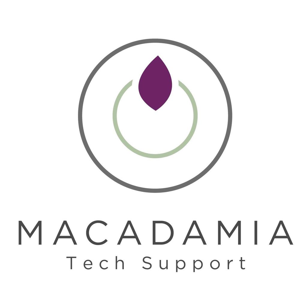 Macadamia Tech Support