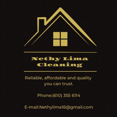 Avatar for Nethy Lima Cleaning