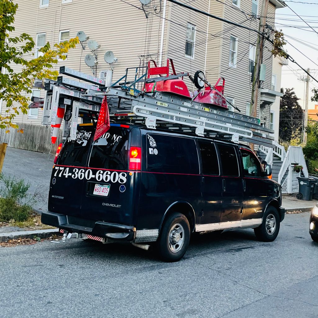 Eryck construction corporation