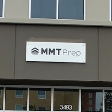 MMT Prep