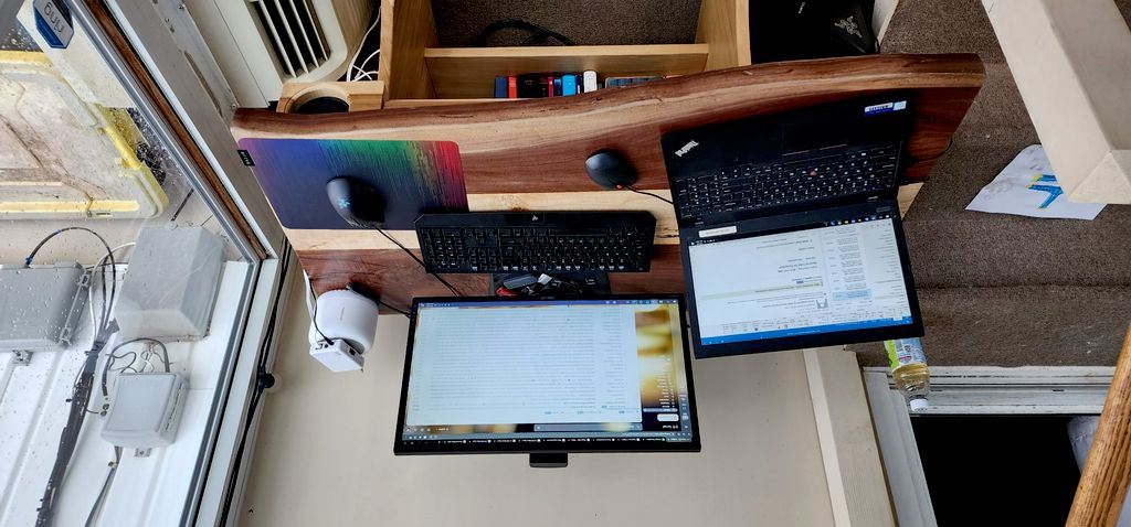 Projects and media