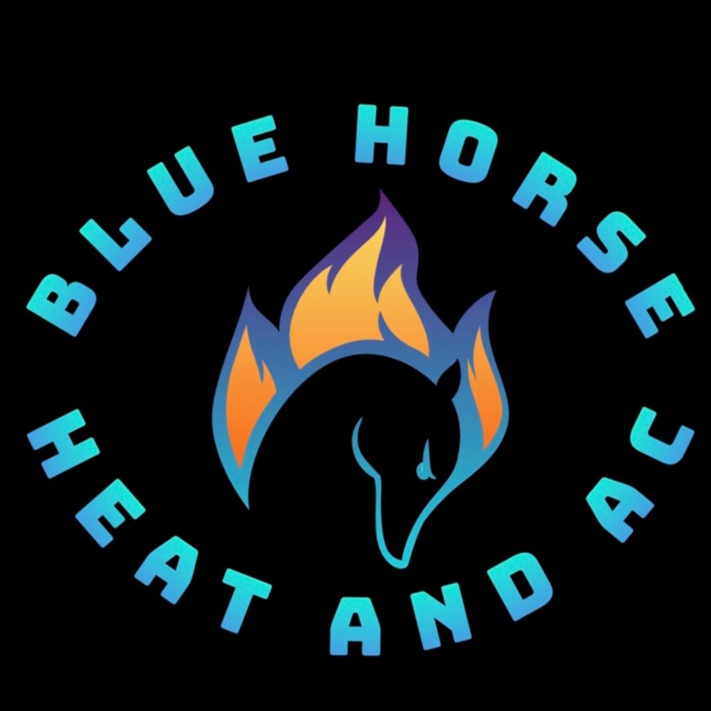 Blue Horse Heat and AC