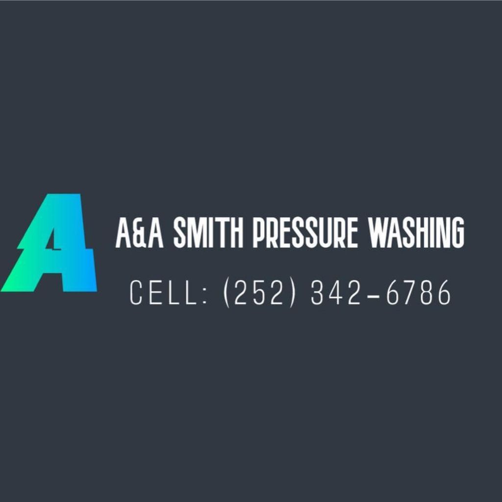 A&A Smith Pressure Washing