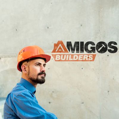 Avatar for Amigos Builders