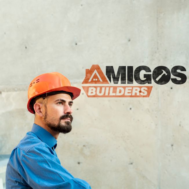 Amigos Builders