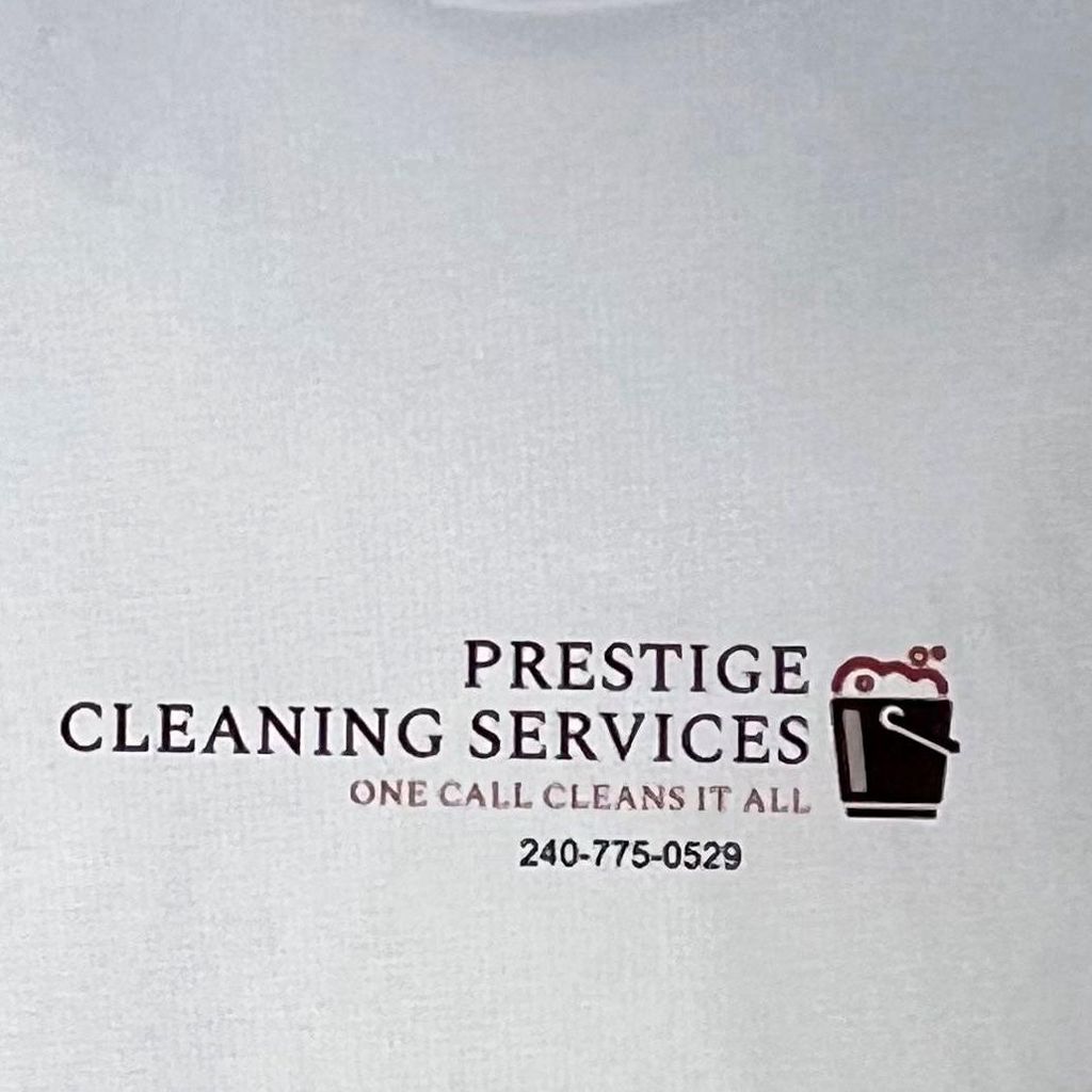 Prestige Cleaning Services, LLC