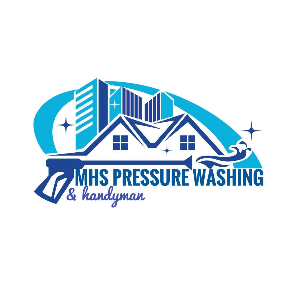 MHS Pressure Washing & Handyman
